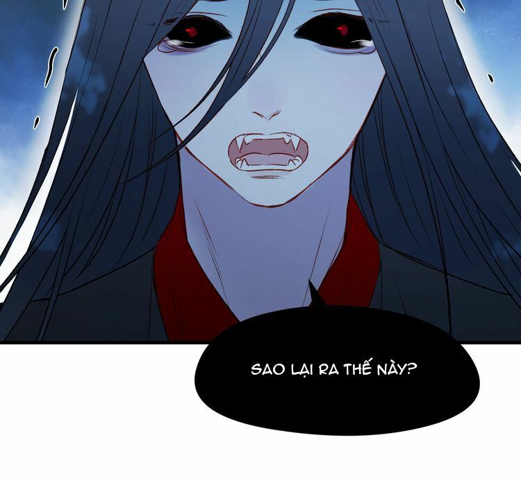 lượm được một tiểu hồ ly phần 2 chapter 76 7