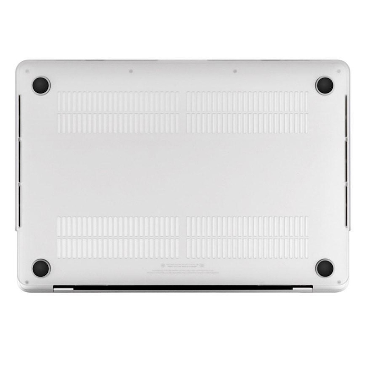Ốp Lưng JCPAL Cho Macbook 13” New Pro Touchbar/ No touchbar - Hàng chính hãng