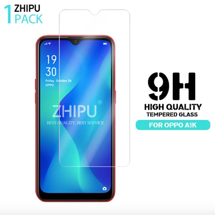 Miếng dán màn hình cường lực dành cho OPPO A1K