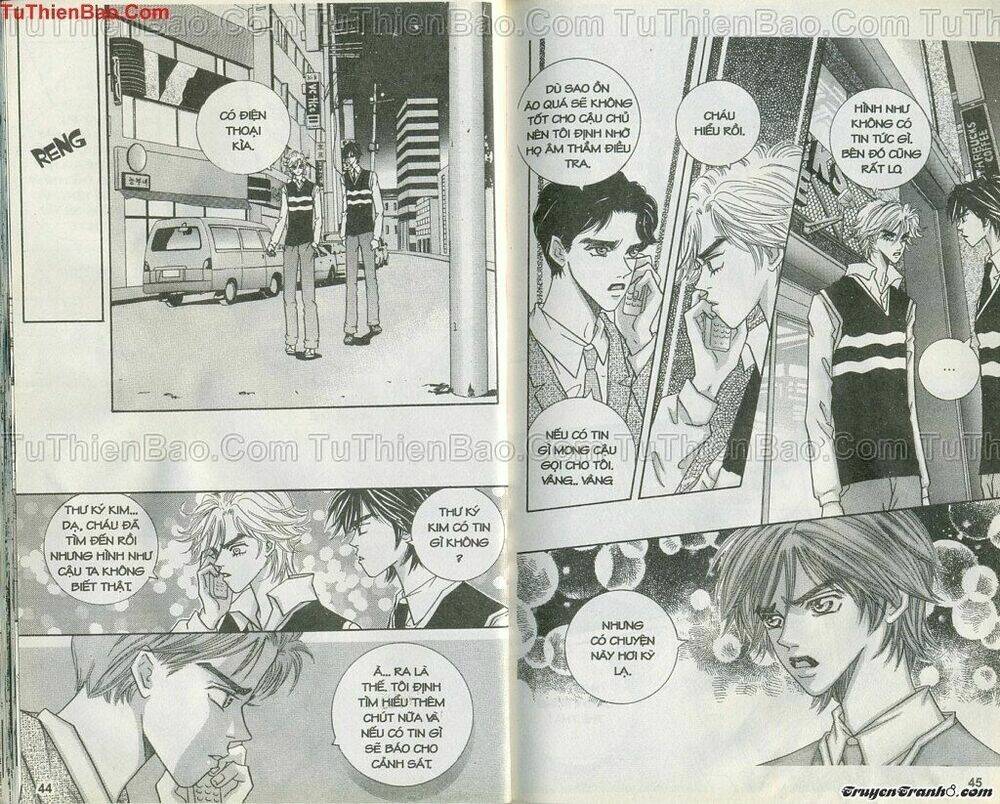 giấc mơ triệu phú chapter 5 51