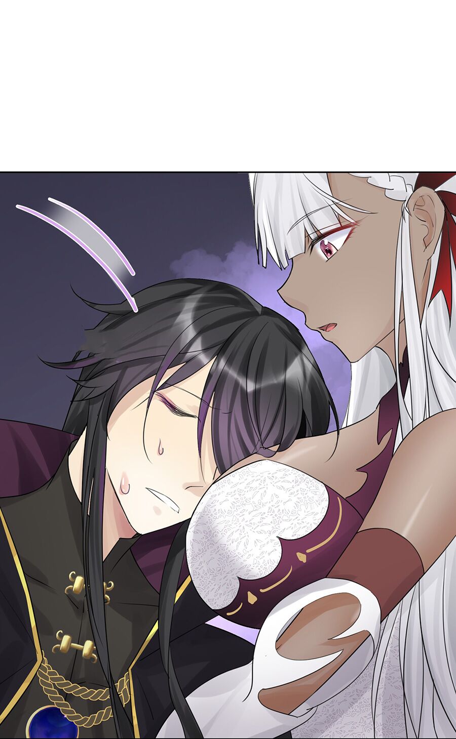 bản giáo chủ thân bất do kỷ chapter 3 20