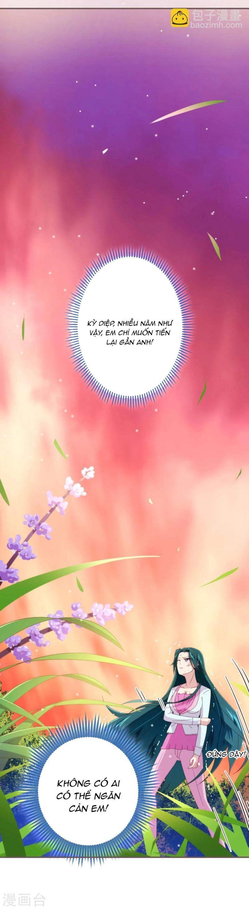 ông xã của tôi đến từ truyện tranh chapter 46 23