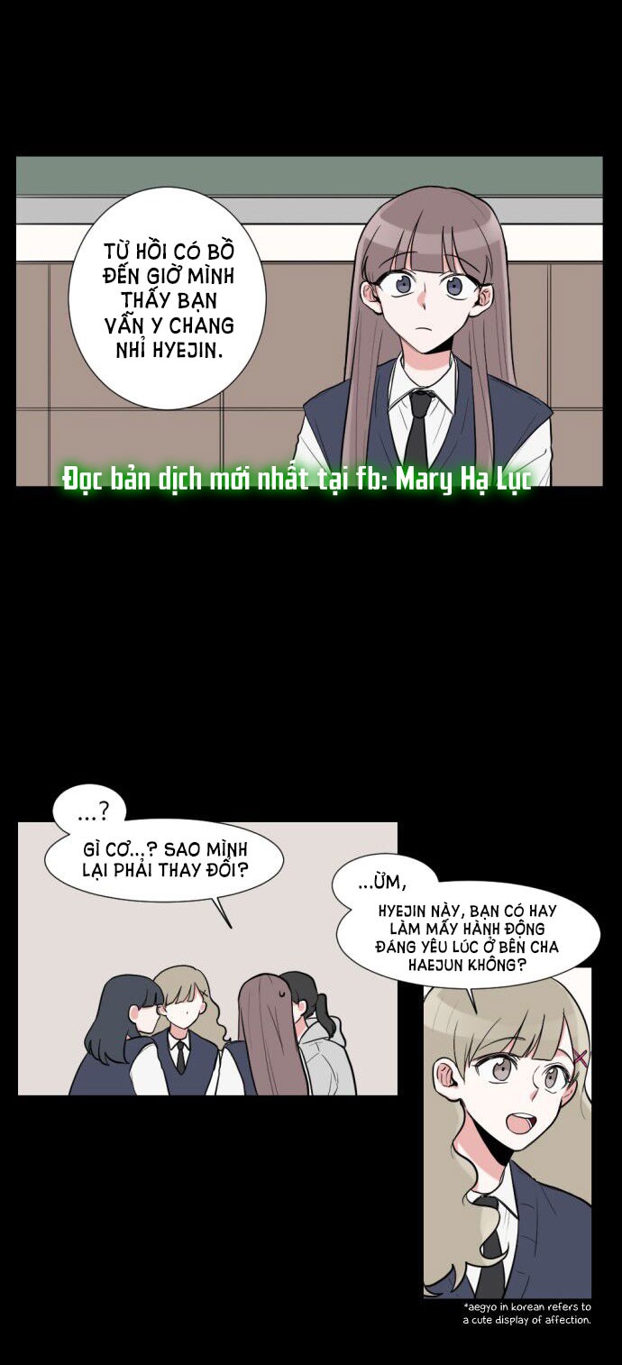 gatabutata chapter 12.1 22