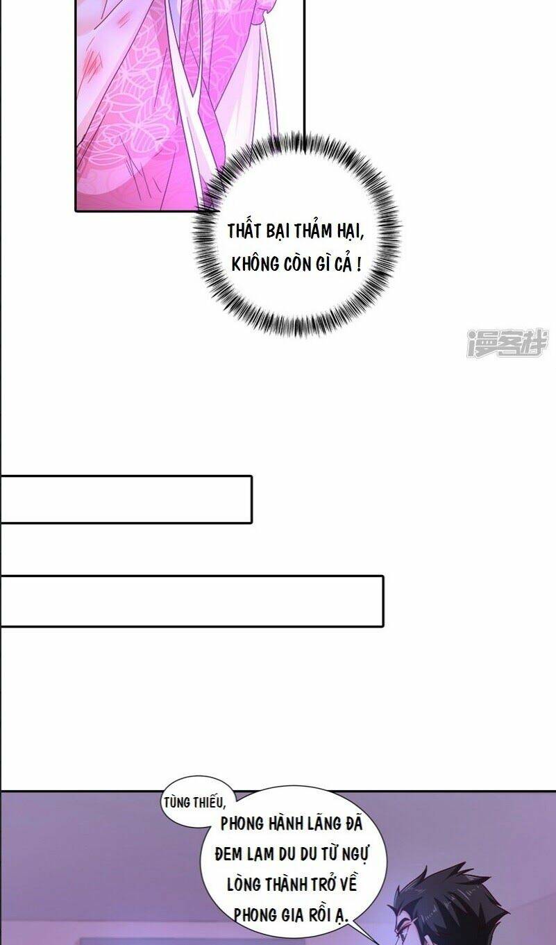 nhập cốt noãn hôn chapter 329 15