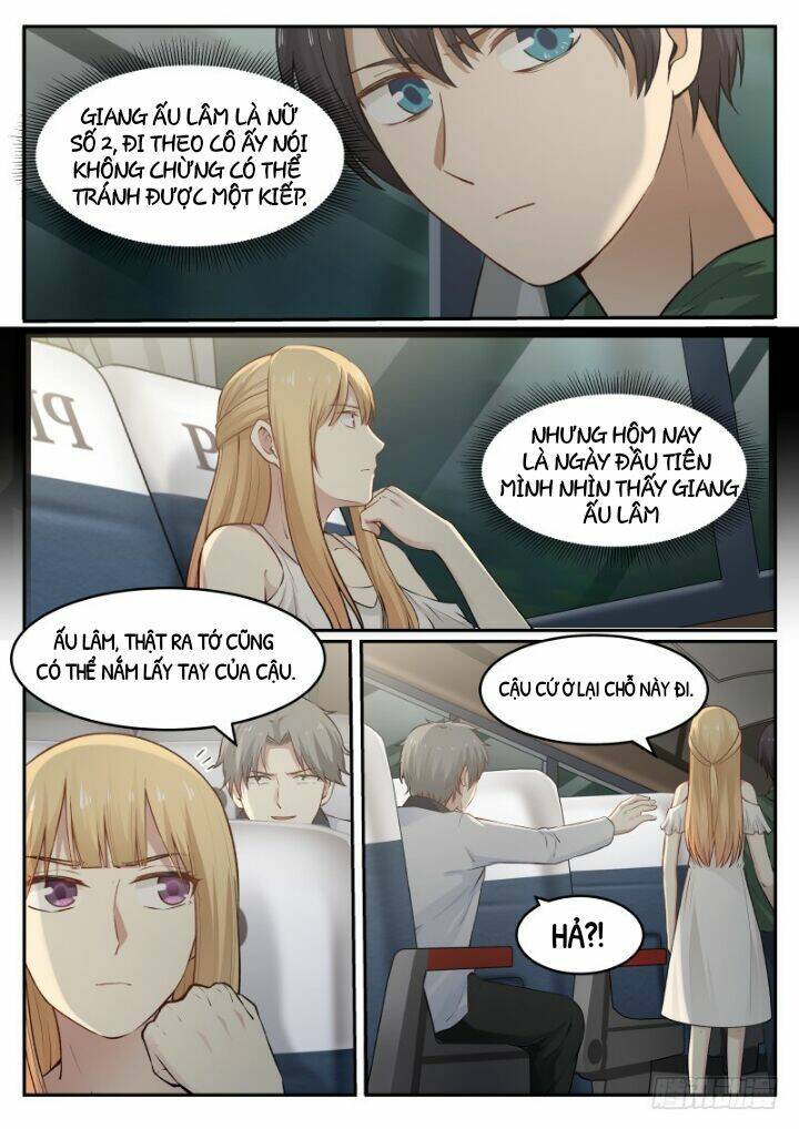 rạp chiếu phim địa ngục chapter 12 4