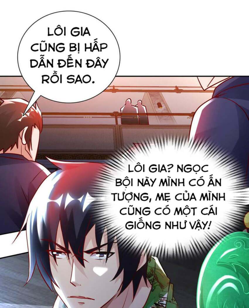 sư phụ của ta là thần tiên chapter 72 41