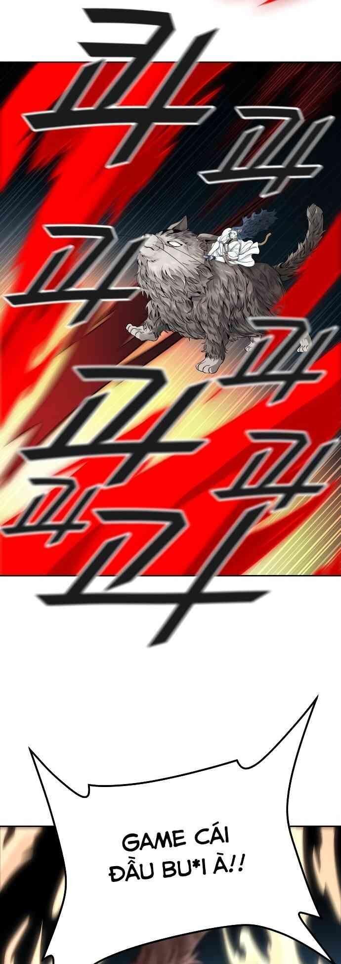 tòa tháp bí ẩn 2 chapter 486 25