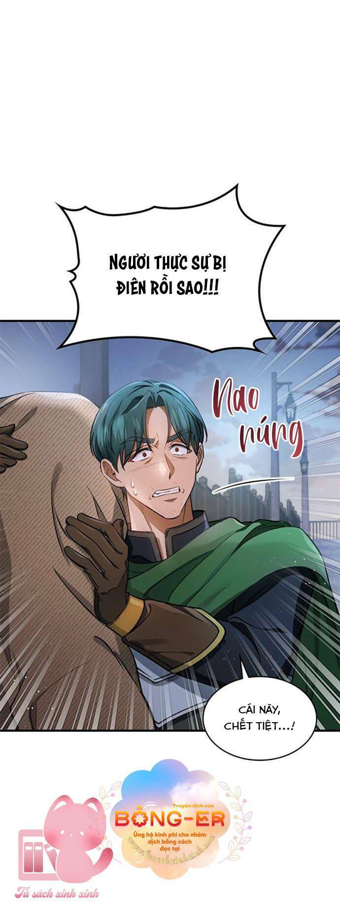 'di vật' melvin để lại chapter 13 60