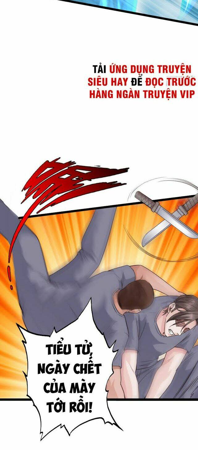 tuyệt phẩm tà thiếu chapter 86 23