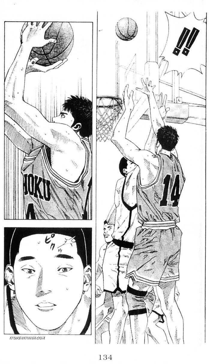 cao thủ bóng rổ chapter 225 10