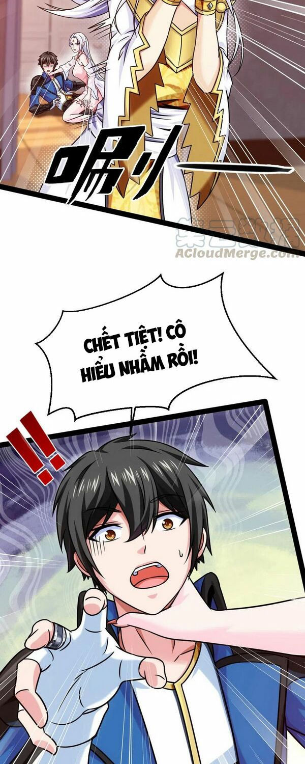 ma thú kiếm thánh dị giới tung hoành chapter 171 2