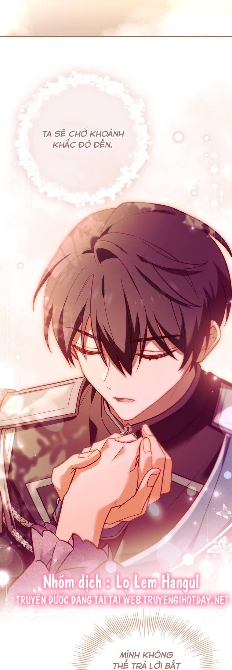 để yên cho tiểu thư hiền chapter 99 8