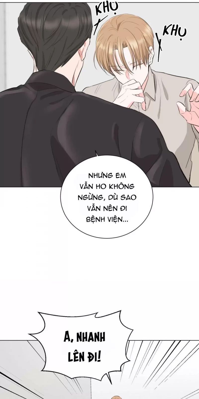 họ đã ngủ với nhau chapter 7 21