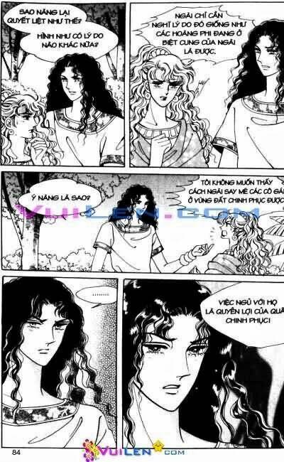 hậu duệ hoàng gia chapter 12 84