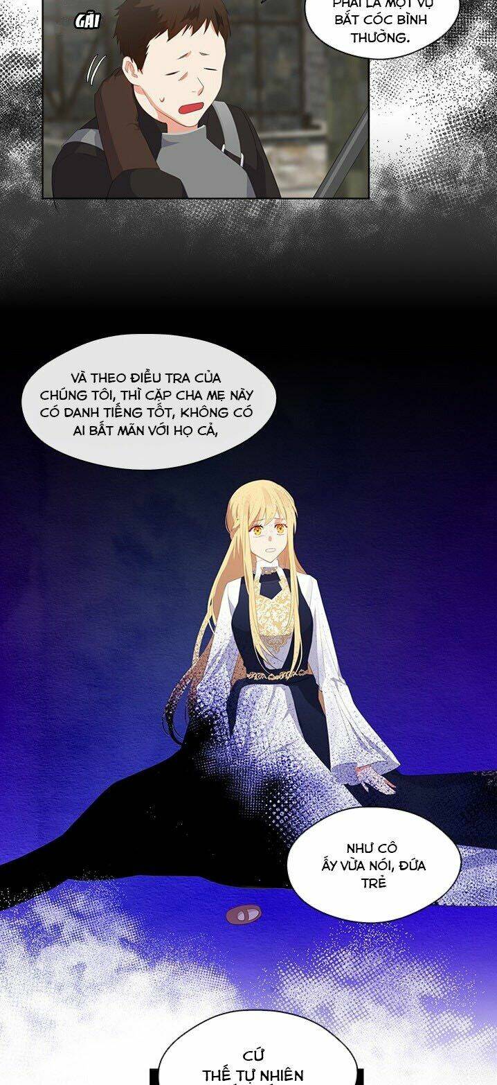 cộng tác của hoàng đế chapter 53 4