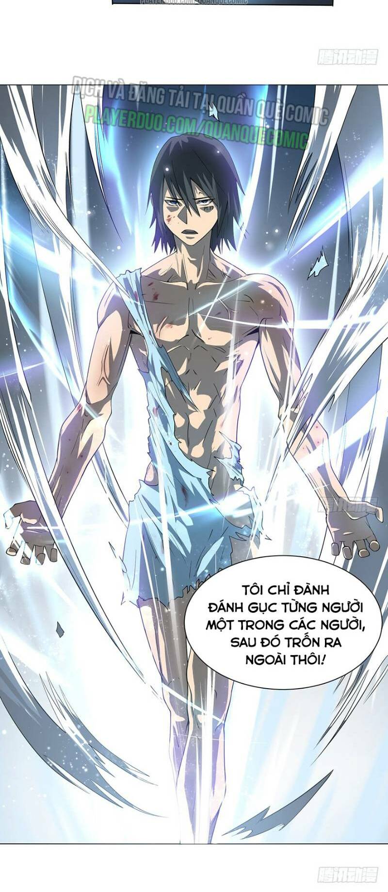 danh sách kẻ phản diện chapter 2 47