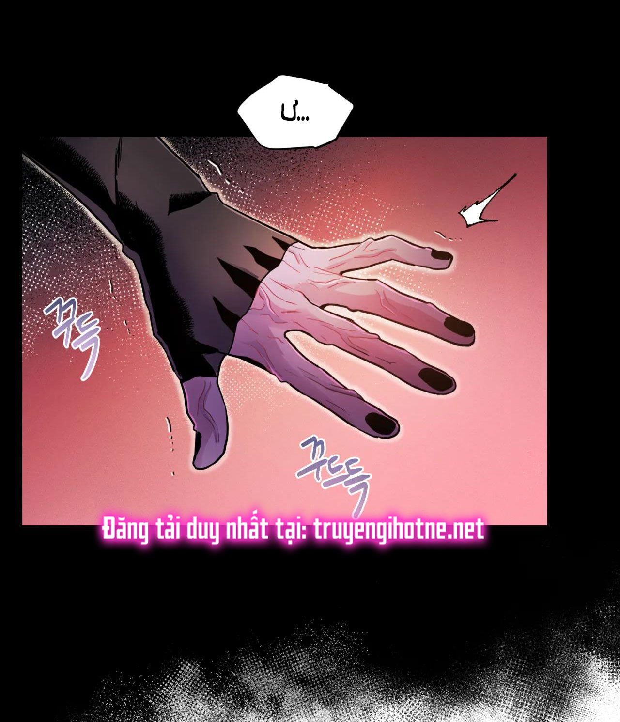 hắc vực chapter 45.2 21