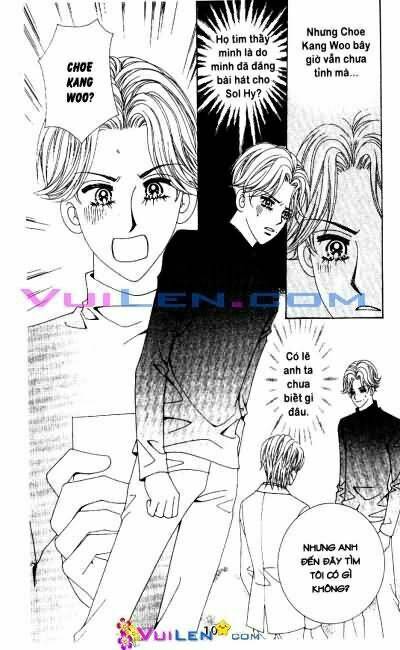 chạm mặt thần tượng chapter 12 103