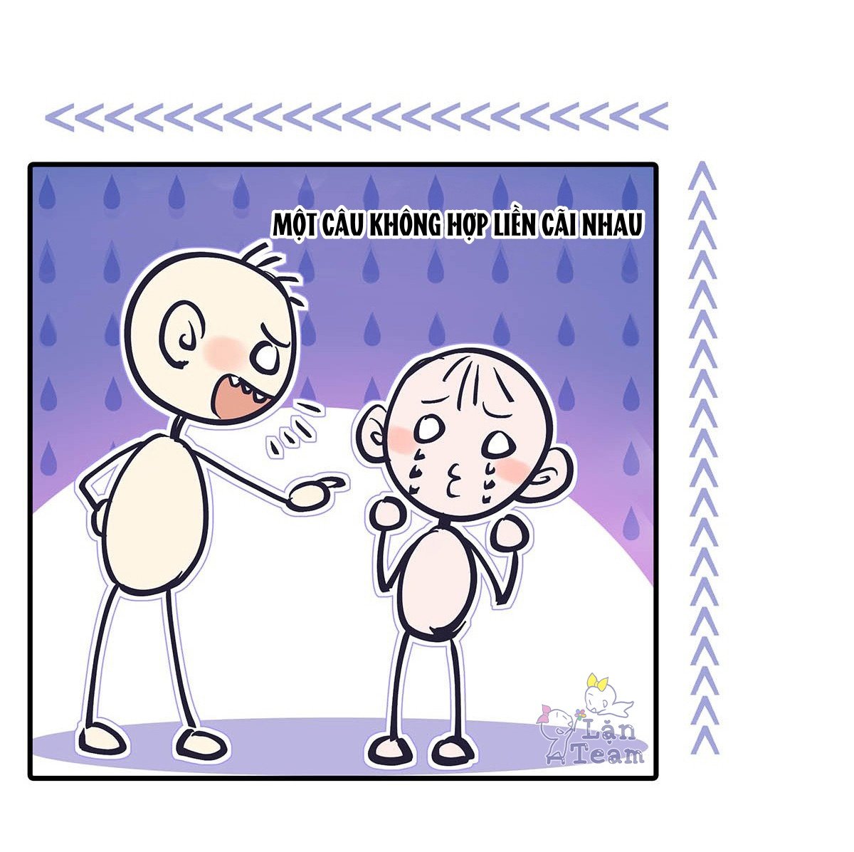 omg! cp tôi đu là thật! chapter 17 29