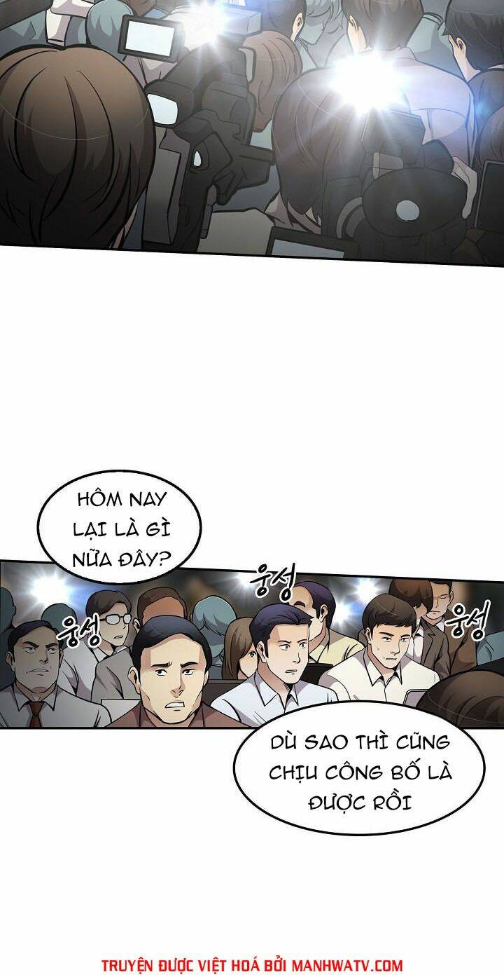 điều tra viên chuyển sinh chapter 71 56