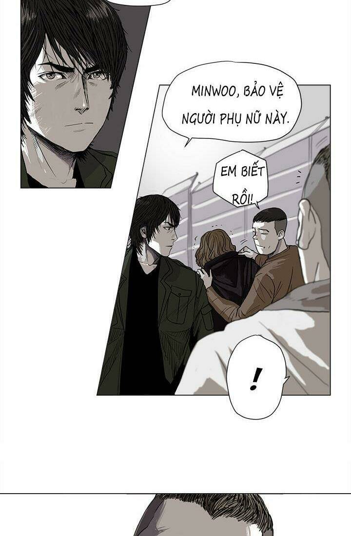 âm mưu báo thù chapter 2 12