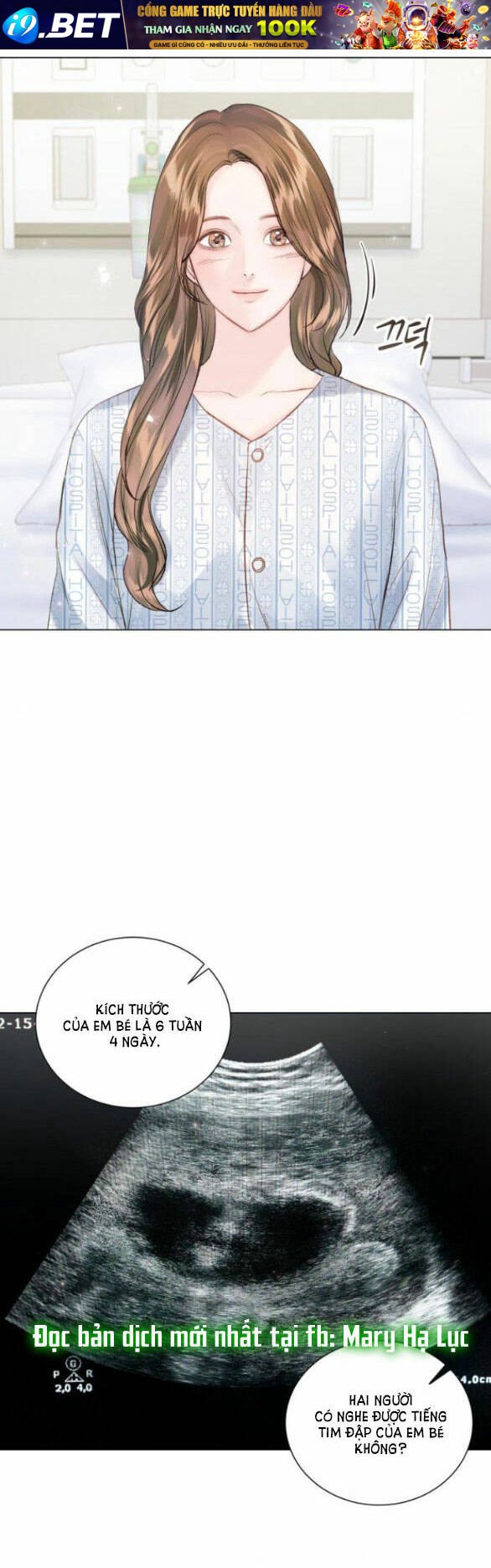 nhất định chúng ta sẽ được hạnh phúc chapter 106.1 7