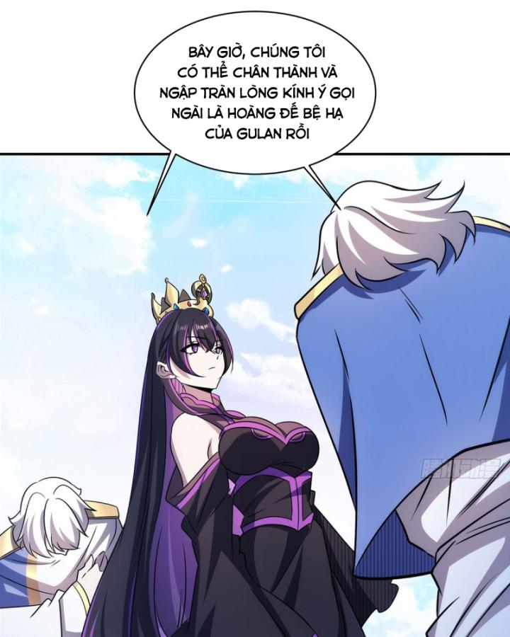 huyết cơ và kỵ sĩ chapter 331 9