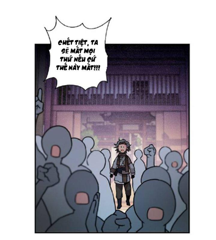 tôi là người mạnh nhất khi theo chủ nghĩa võ thuật chapter 17 42