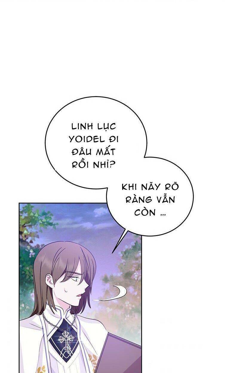 phía sau mặt nạ của nam chính hiền lành chapter 20 2