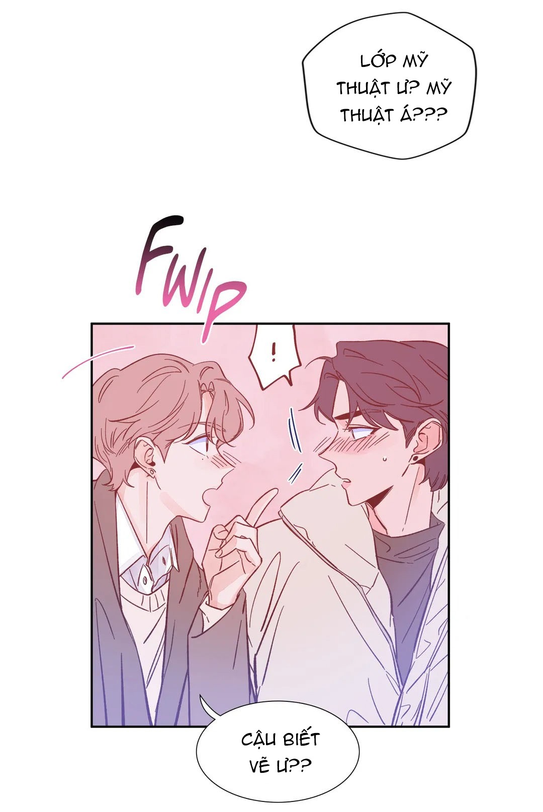 sketch - phác họa chapter 2.2 19