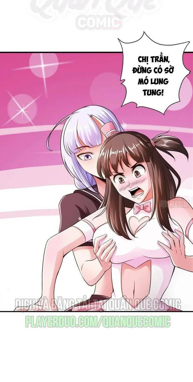 nhân vật phản diện đi tìm đường chết chapter 35 16