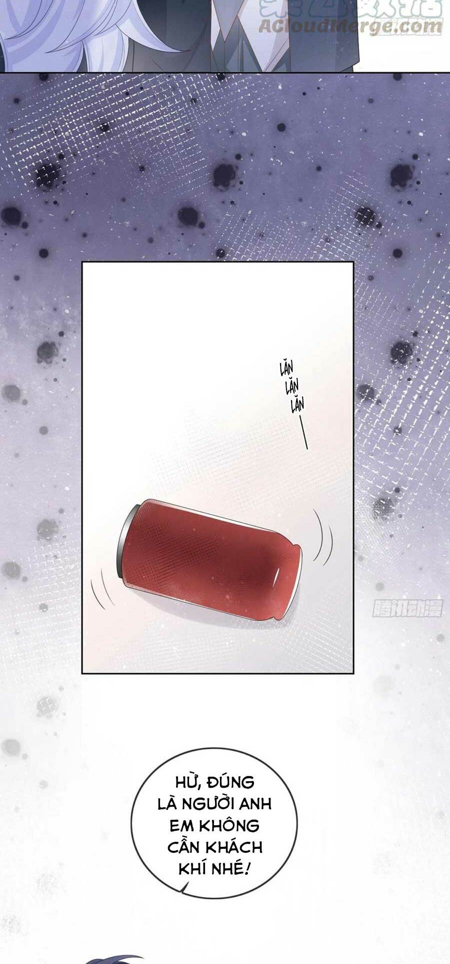 ảnh hậu cũng không bằng niệm thanh hoa chapter 79 12