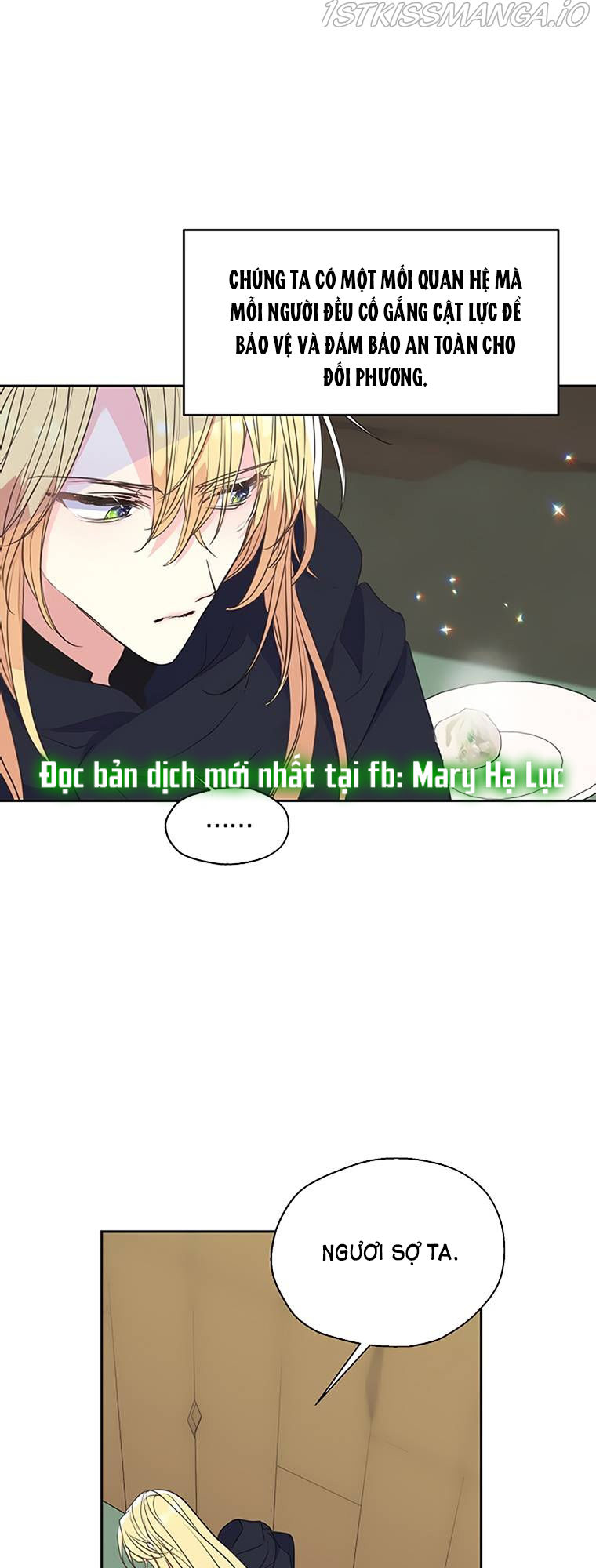 bệ hạ, xin đừng giết tôi!! chapter 68 30