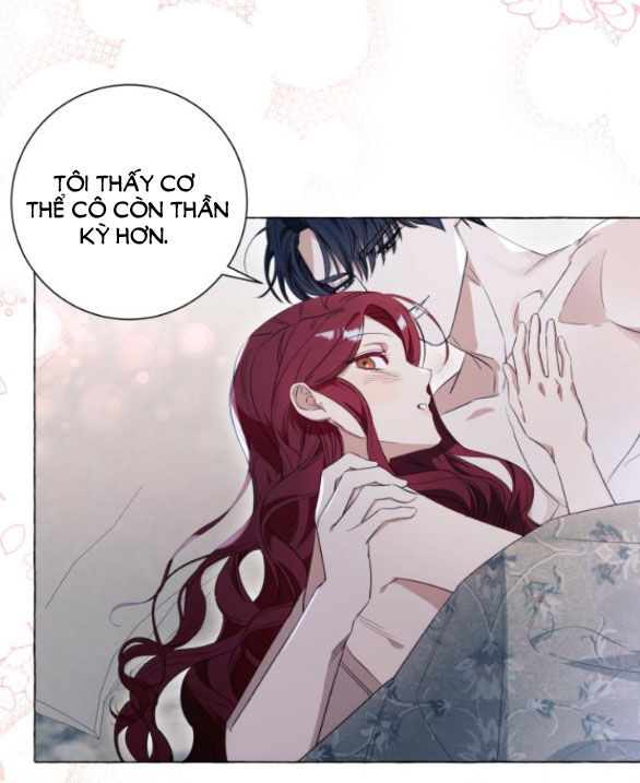 tôi tưởng đó chỉ là tiểu thuyết trọng sinh bình thường chapter 34.2 29