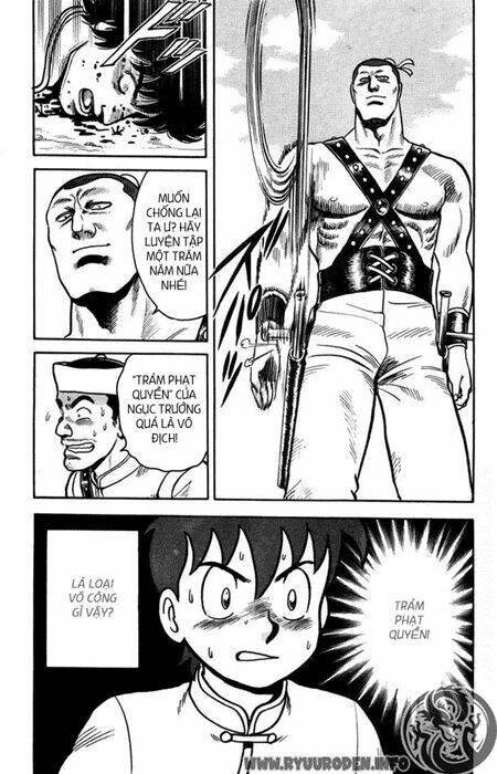hoàng phi hồng phần 1 chapter 17 192