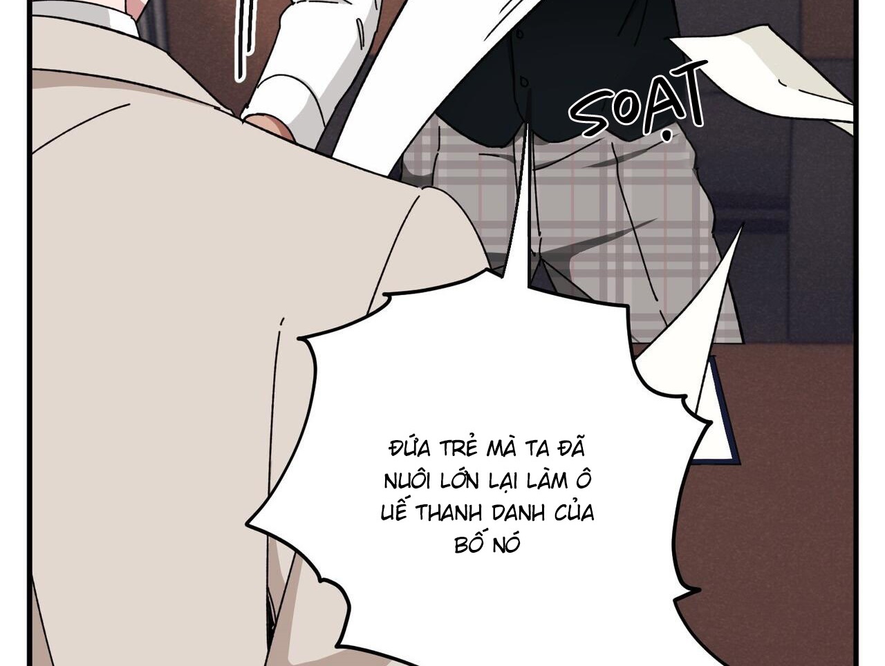 chàng dâu nhà họ kang chapter 37 78