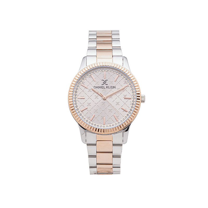 Đồng hồ Nữ Daniel Klein Premium Ladies DK.1.12540.5 - Galle Watch