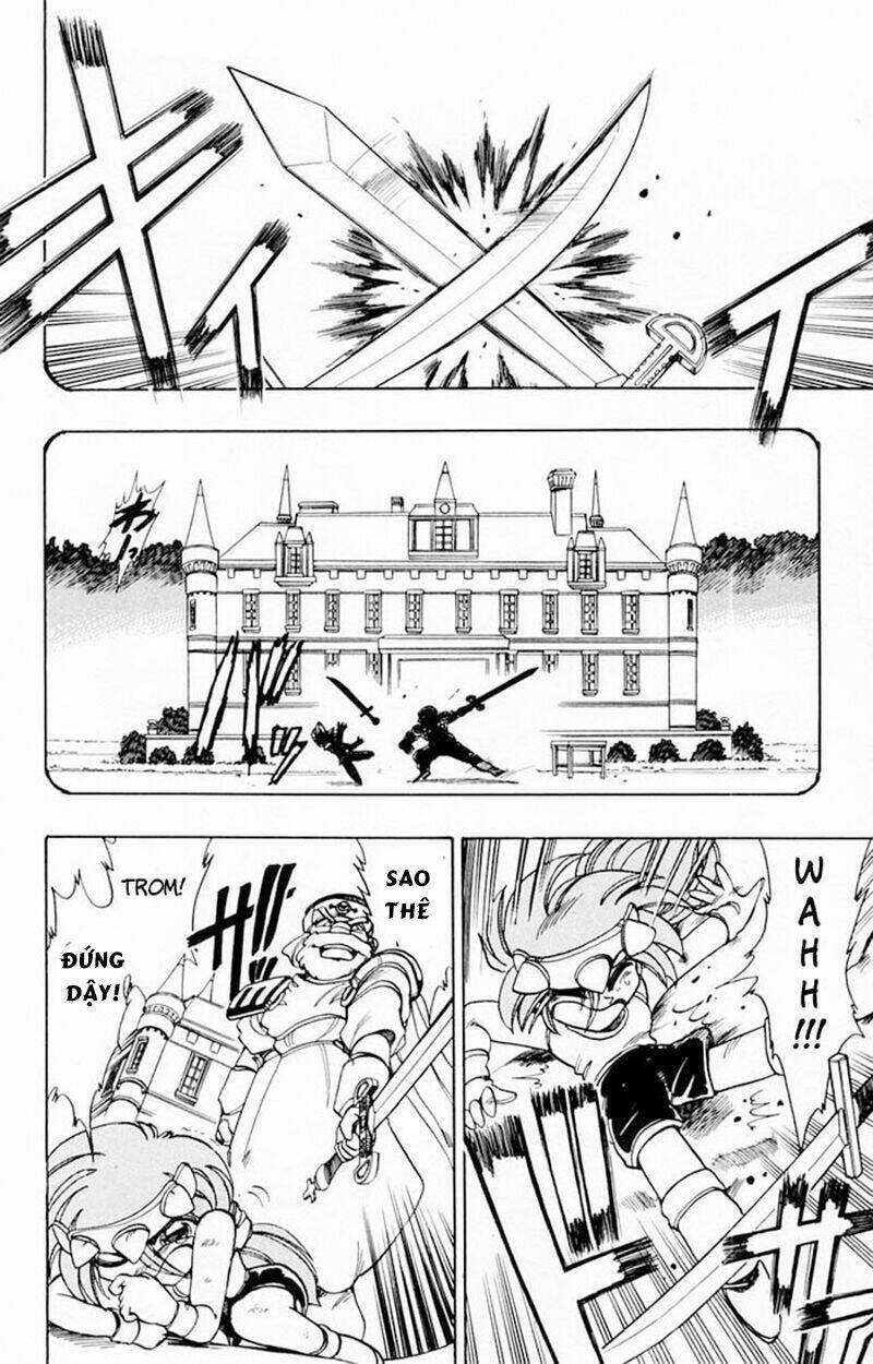 violinist of hameln - cây đàn kì diệu chapter 71 15