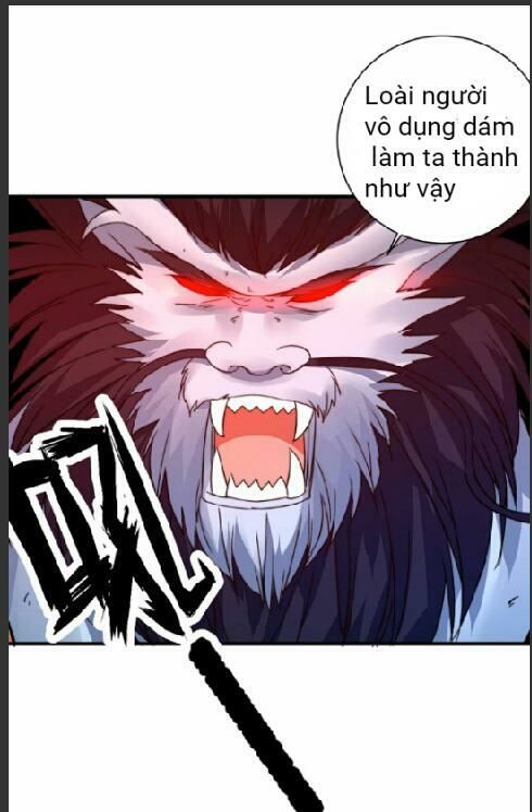 xuyên qua cứu mỹ nam ở thế giới phong thần chapter 40 18