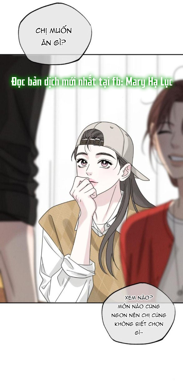 Thuyết Tình Yêu Ích Kỷ chapter 11.1 30