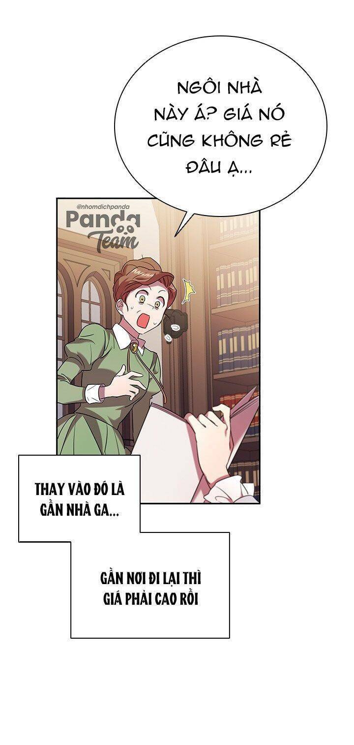 tôi đã ly hôn nhưng lại trở thành tài phiệt chapter 2.1 34