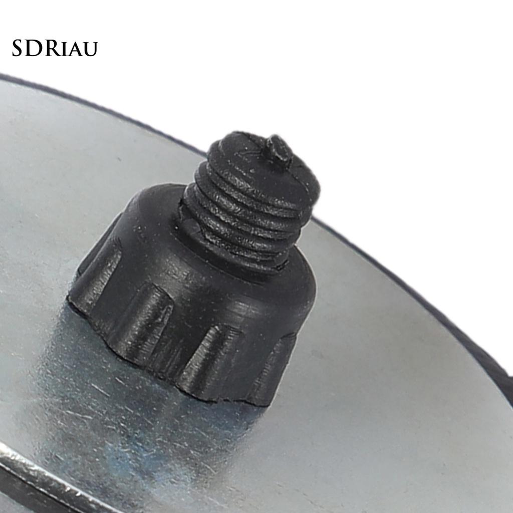 Nắp Đậy Cần Gạt Nước Kính Chắn Gió Phía Sau Cứng 46mm Cho Xe Hơi
