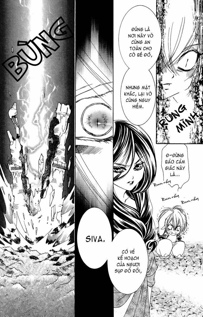 hanatsuki hime chapter 7 27