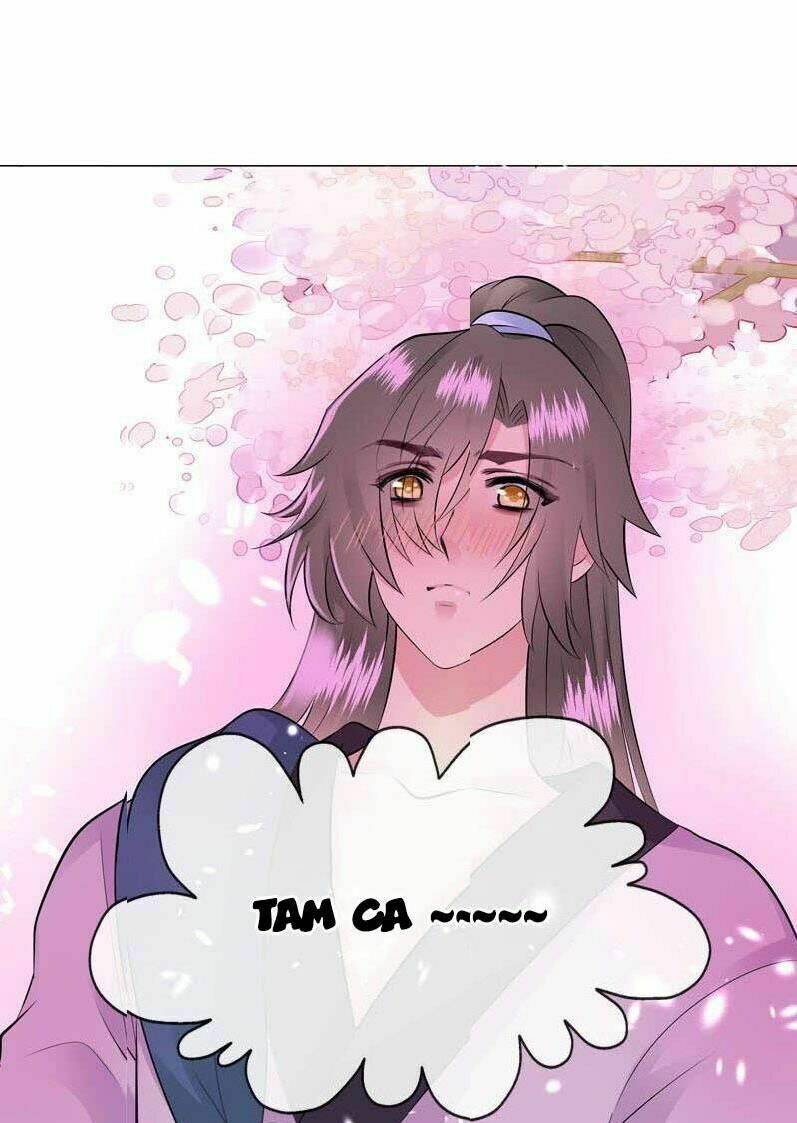 điền viên mật sủng: cô vợ nóng bỏng chapter 39 31