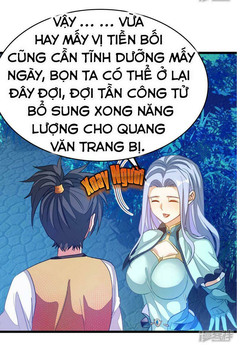 cửu dương thần vương chapter 178 13