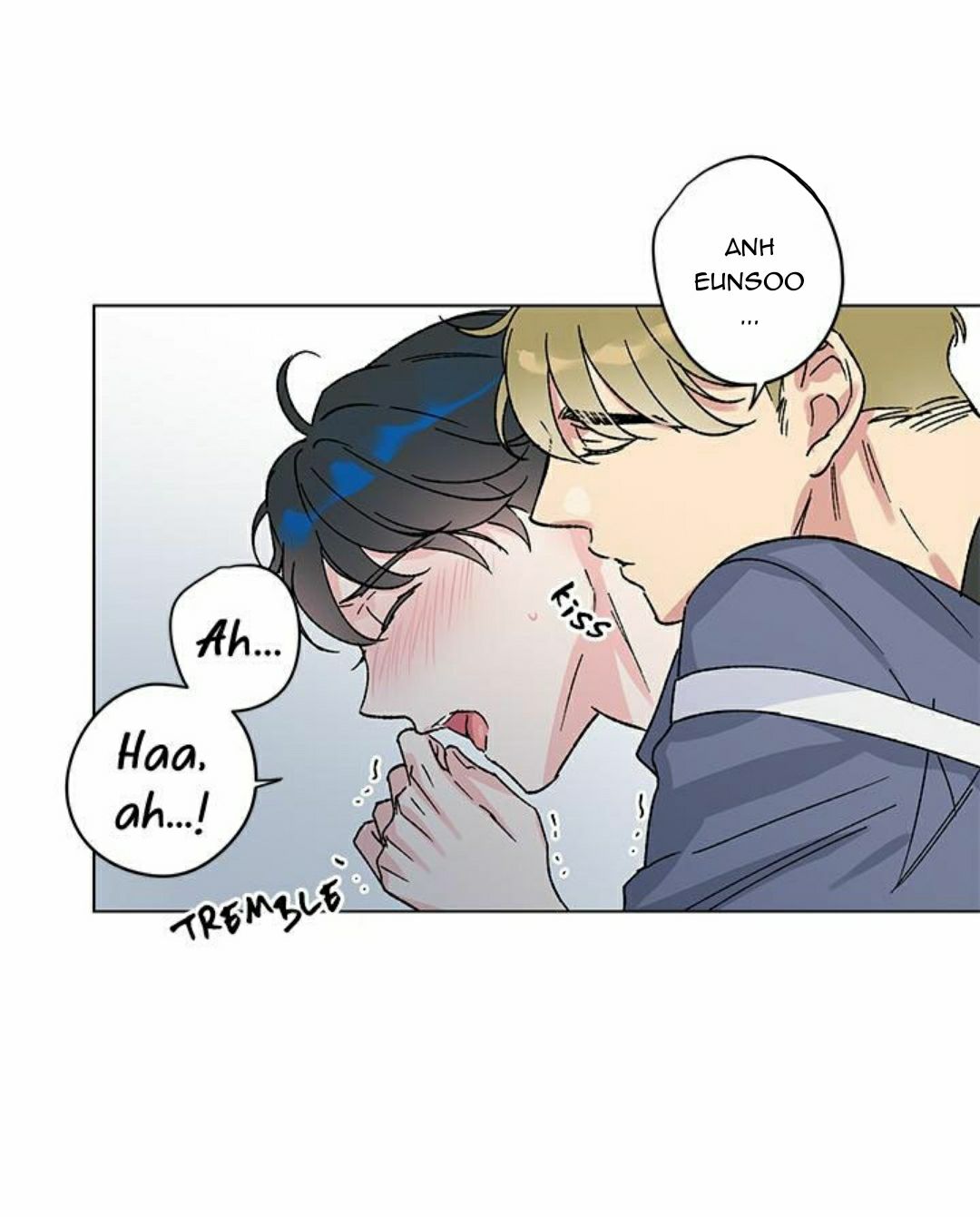 ngày tốt lành của eunsoo (full) chapter 3 52