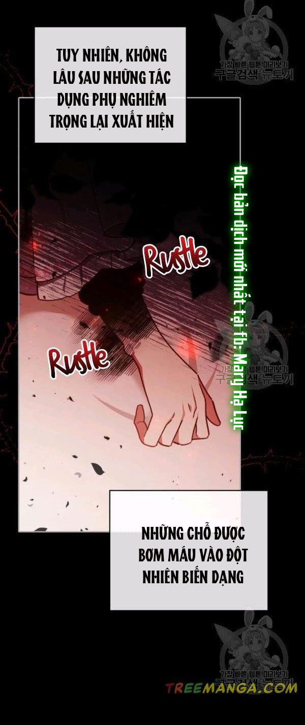 quý cô không thể tiếp cận chapter 35 26