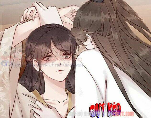 trọng sinh bá sủng nhiếp chính vương quá mạnh mẽ chapter 76 50