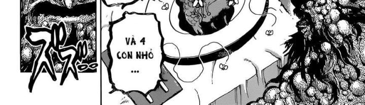 thánh tỏi sành ăn chapter 371 7