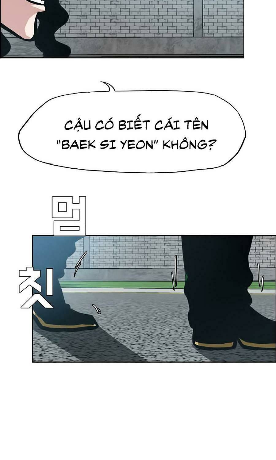 Bậc Thầy Kiếm Sư Chapter 38 - Trang 21